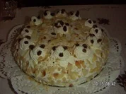 Ostfriesentorte - Rezept