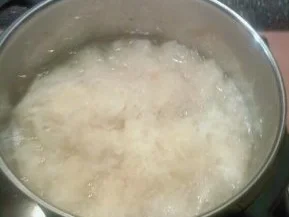 Rezept: Sauerkraut mal anders 2 Sorten Sauerkraut mal anders 2 Sorten - Rezept