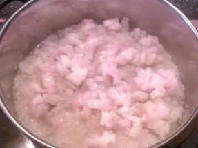 Rezept: Sauerkraut mal anders 2 Sorten Bild Nr. 5 Sauerkraut mal anders 2 Sorten - Rezept - Bild Nr. 5