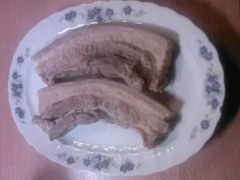 Rezept: Sauerkraut mal anders 2 Sorten Bild Nr. 8 Sauerkraut mal anders 2 Sorten - Rezept - Bild Nr. 8