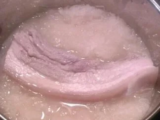 Rezept: Sauerkraut mal anders 2 Sorten Bild Nr. 9 Sauerkraut mal anders 2 Sorten - Rezept - Bild Nr. 9