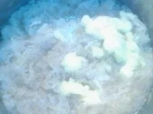 Rezept: Sauerkraut mal anders 2 Sorten Bild Nr. 11 Sauerkraut mal anders 2 Sorten - Rezept - Bild Nr. 11