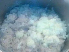 Rezept: Sauerkraut mal anders 2 Sorten Bild Nr. 12 Sauerkraut mal anders 2 Sorten - Rezept - Bild Nr. 12