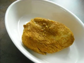 Rezept: Gekochte Putenbrust Bild Nr. 4 Gekochte Putenbrust - Rezept - Bild Nr. 4