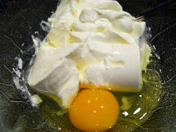 Rezept: Pasta: Spaghetti-Pizza Bild Nr. 5 Pasta: Spaghetti-Pizza - Rezept - Bild Nr. 5