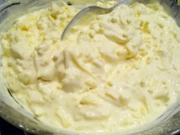 Rezept: Pasta: Spaghetti-Pizza Bild Nr. 7 Pasta: Spaghetti-Pizza - Rezept - Bild Nr. 7