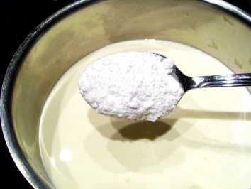 Desserts: Panna Cotta d'italia - Rezept - Bild Nr. 4