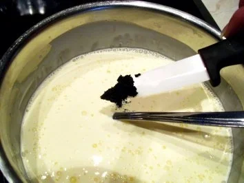 Desserts: Panna Cotta d'italia - Rezept - Bild Nr. 5