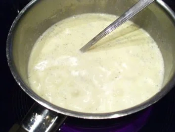 Desserts: Panna Cotta d'italia - Rezept - Bild Nr. 6