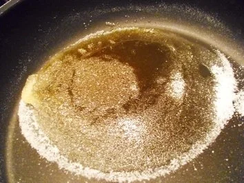 Desserts: Panna Cotta d'italia - Rezept - Bild Nr. 8