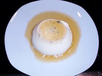 Desserts: Panna Cotta d'italia - Rezept - Bild Nr. 11