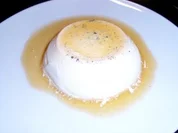 Desserts: Panna Cotta d'italia - Rezept