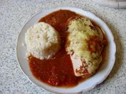 Chicorée-Röllchen - Rezept