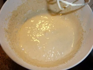 Weihnachten: Marzipantorte - Rezept - Bild Nr. 2