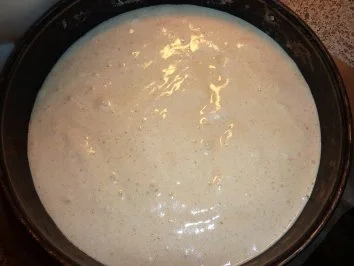 Weihnachten: Marzipantorte - Rezept - Bild Nr. 3