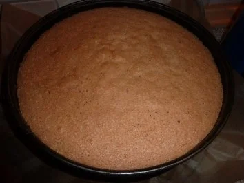 Weihnachten: Marzipantorte - Rezept - Bild Nr. 4