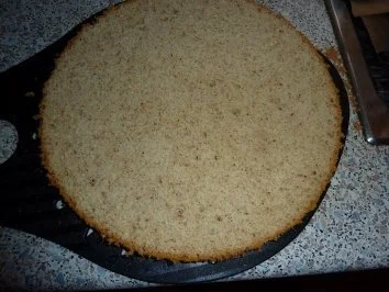 Weihnachten: Marzipantorte - Rezept - Bild Nr. 5