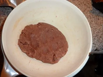 Weihnachten: Marzipantorte - Rezept - Bild Nr. 8