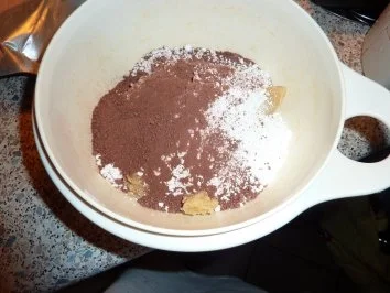 Weihnachten: Marzipantorte - Rezept - Bild Nr. 7