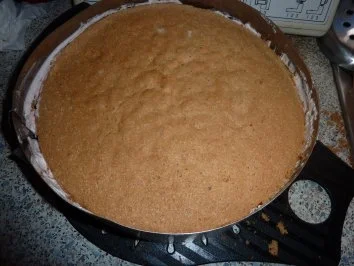 Weihnachten: Marzipantorte - Rezept - Bild Nr. 6