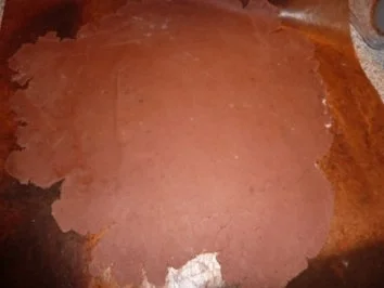 Weihnachten: Marzipantorte - Rezept - Bild Nr. 9