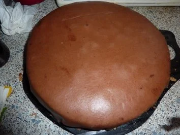 Weihnachten: Marzipantorte - Rezept - Bild Nr. 10