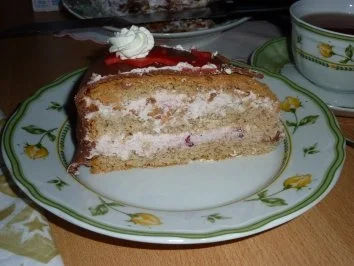 Weihnachten: Marzipantorte - Rezept - Bild Nr. 14