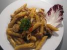Nudelpfanne - Rezept
