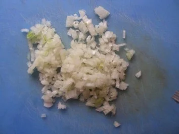 Rezept: *****Schinkennudeln****** Bild Nr. 2 *****Schinkennudeln****** - Rezept - Bild Nr. 2