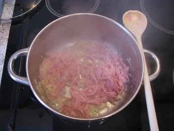 Rezept: *****Schinkennudeln****** Bild Nr. 5 *****Schinkennudeln****** - Rezept - Bild Nr. 5