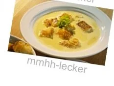 Rezept: Kölsch-Zupp Kölsch-Zupp - Rezept