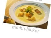 Kölsch-Zupp - Rezept