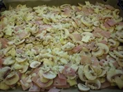 Teufelchens "Eierkuchen vom Blech" - Rezept