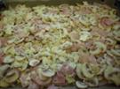 Teufelchens "Eierkuchen vom Blech" - Rezept