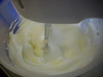 Teufelchens "Eierkuchen vom Blech" - Rezept - Bild Nr. 3