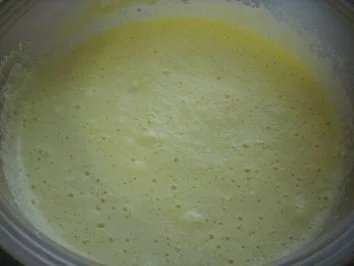 Teufelchens "Eierkuchen vom Blech" - Rezept - Bild Nr. 5