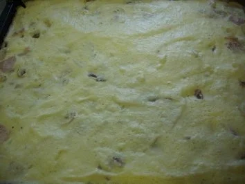Teufelchens "Eierkuchen vom Blech" - Rezept - Bild Nr. 6