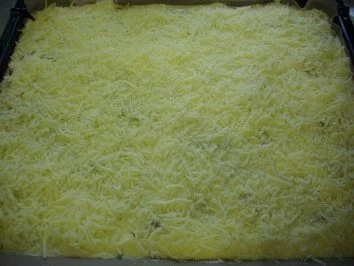 Teufelchens "Eierkuchen vom Blech" - Rezept - Bild Nr. 7