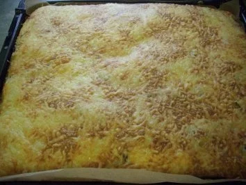 Teufelchens "Eierkuchen vom Blech" - Rezept - Bild Nr. 9
