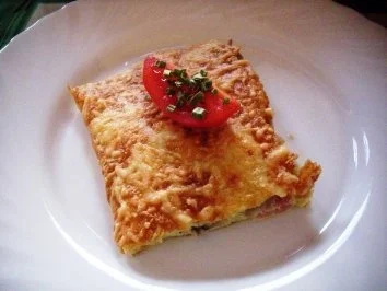 Teufelchens "Eierkuchen vom Blech" - Rezept - Bild Nr. 10