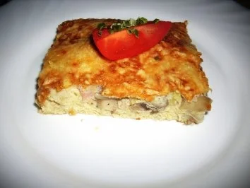 Teufelchens "Eierkuchen vom Blech" - Rezept - Bild Nr. 11