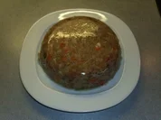 Rezept: Geflügel: Gänsesülze Geflügel: Gänsesülze - Rezept