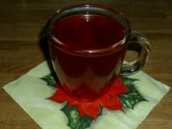 Rezept: Gewürz Tee Gewürz Tee - Rezept