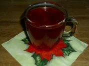 Gewürz Tee - Rezept