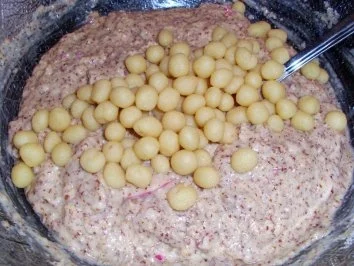 Rezept: Muffins: Domino-Muffins Sterntaler Bild Nr. 6 Muffins: Domino-Muffins Sterntaler - Rezept - Bild Nr. 6