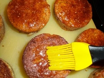 Rezept: Muffins: Domino-Muffins Sterntaler Bild Nr. 8 Muffins: Domino-Muffins Sterntaler - Rezept - Bild Nr. 8