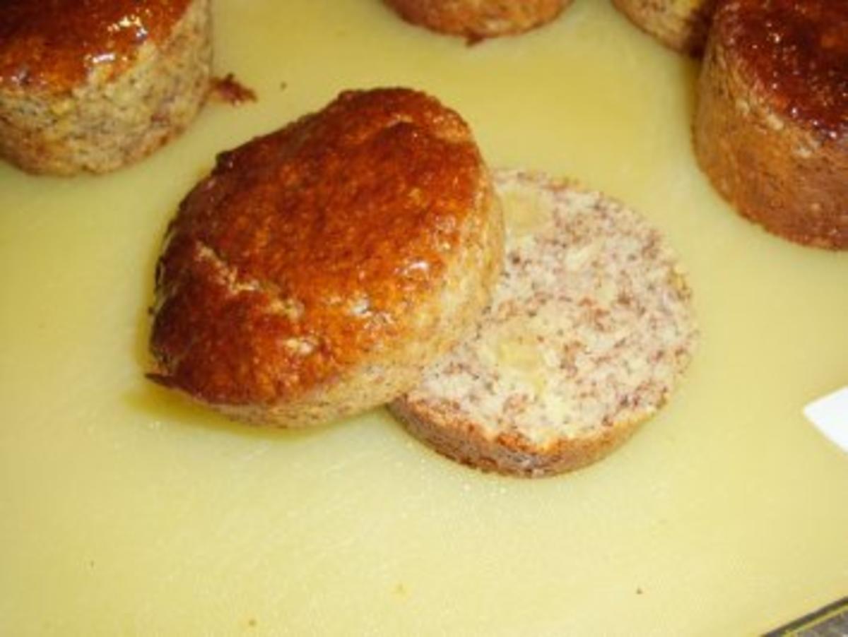 Muffins: Domino-Muffins Sterntaler - Rezept - Bild Nr. 9