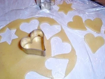 Rezept: Muffins: Domino-Muffins Sterntaler Bild Nr. 10 Muffins: Domino-Muffins Sterntaler - Rezept - Bild Nr. 10