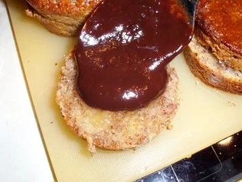 Rezept: Muffins: Domino-Muffins Sterntaler Bild Nr. 11 Muffins: Domino-Muffins Sterntaler - Rezept - Bild Nr. 11