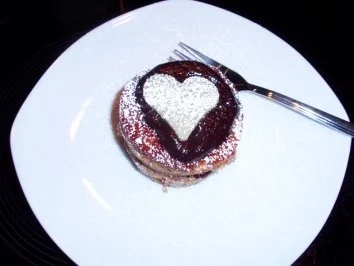 Rezept: Muffins: Domino-Muffins Sterntaler Muffins: Domino-Muffins Sterntaler - Rezept